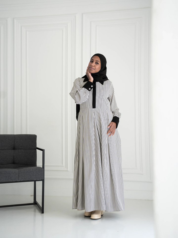 Emelie Dress