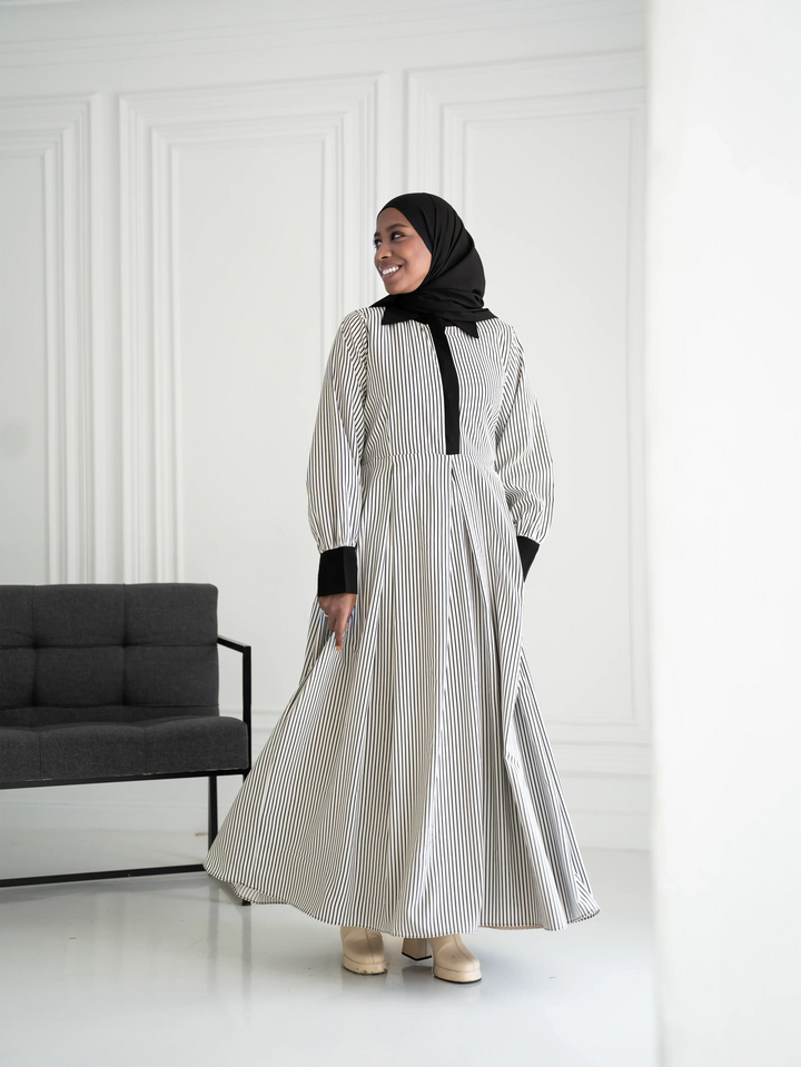 Emelie Dress