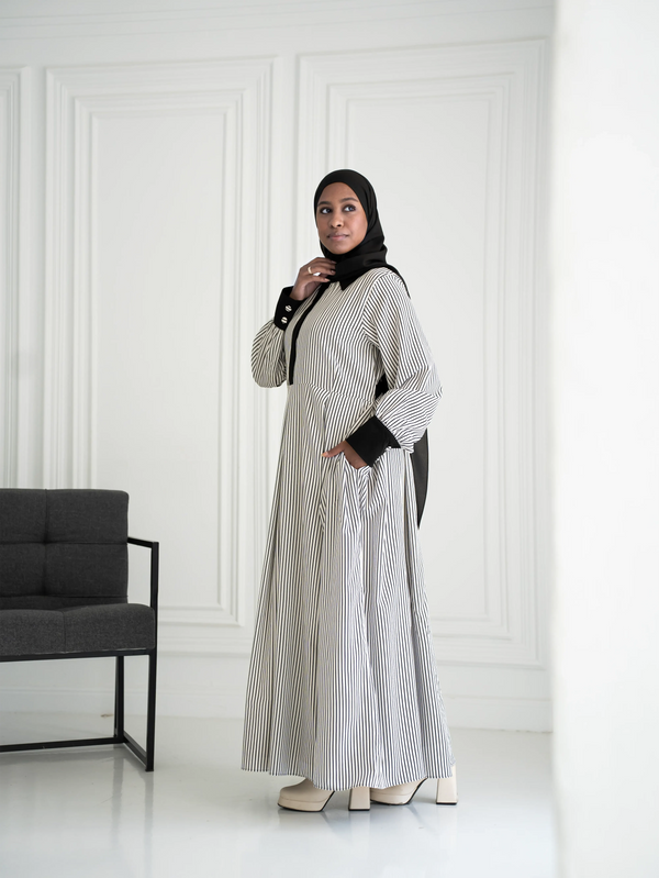 Emelie Dress