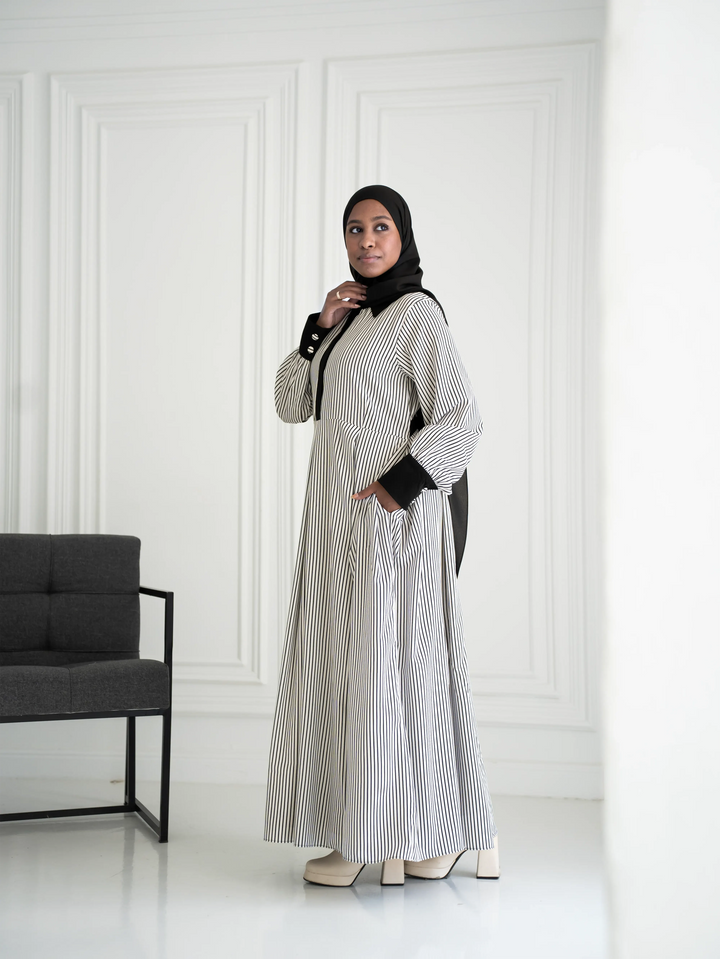 Emelie Dress