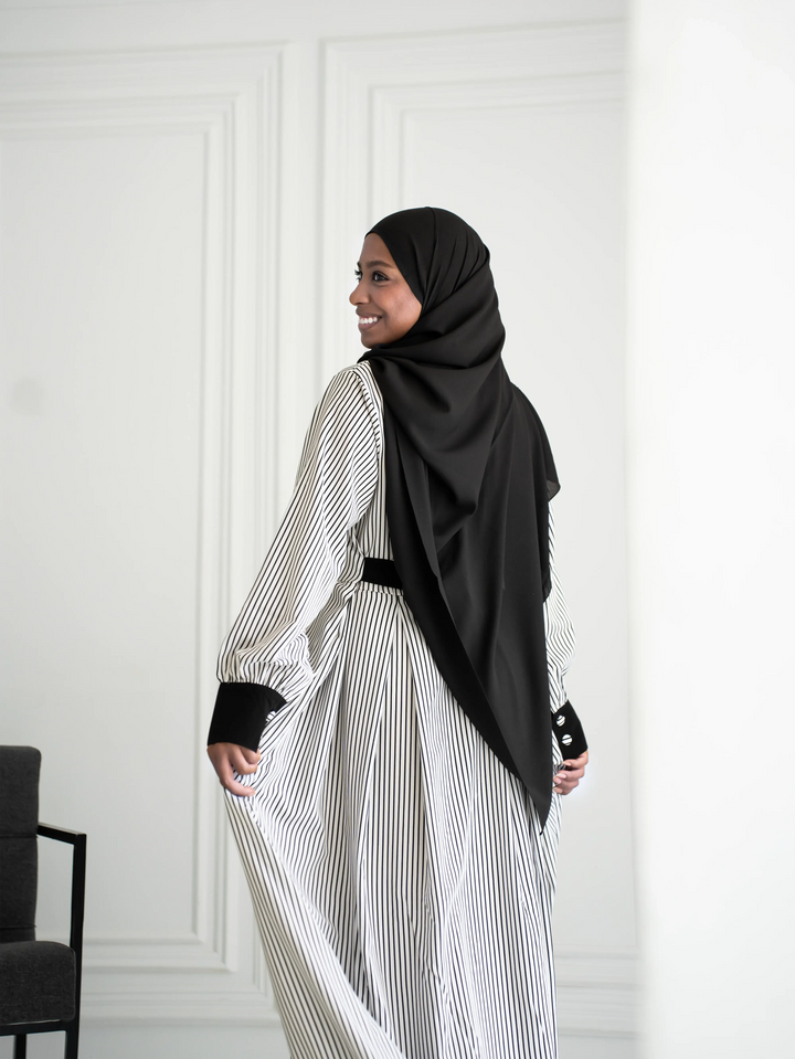 Emelie Dress