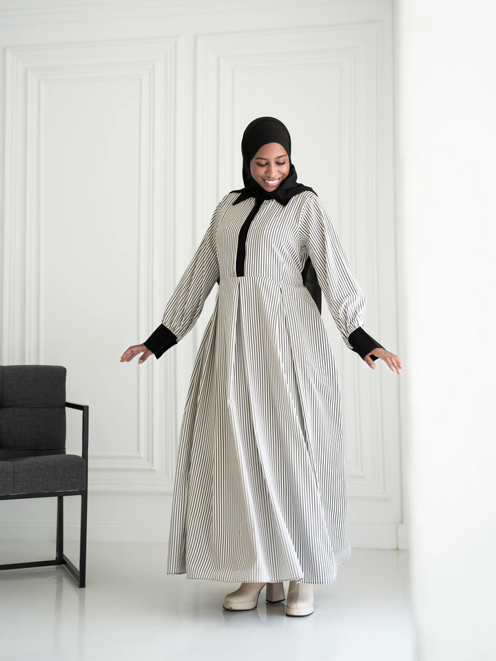 Emelie Dress