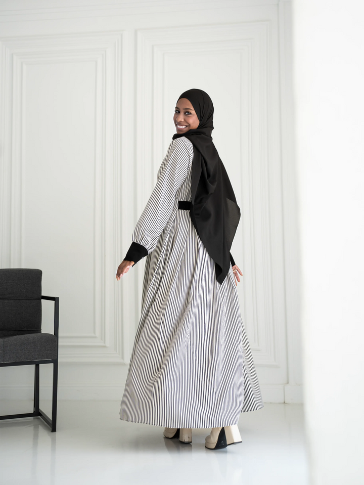 Emelie Dress