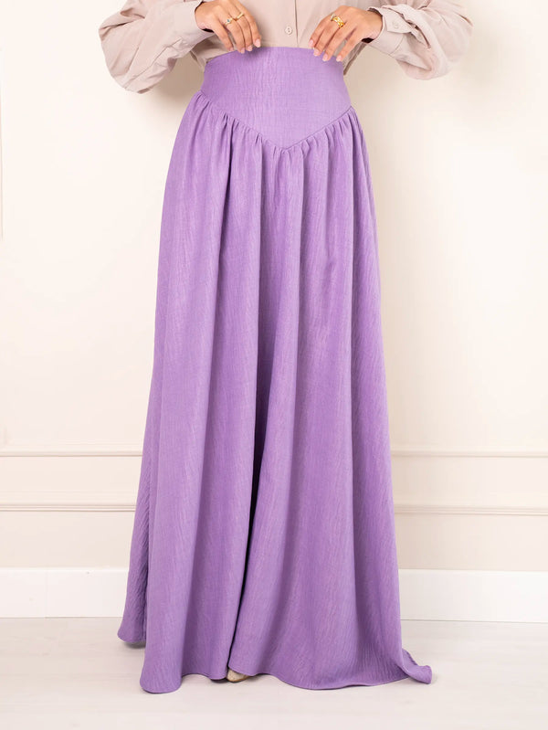 Leen Skirt SAM HIJAB