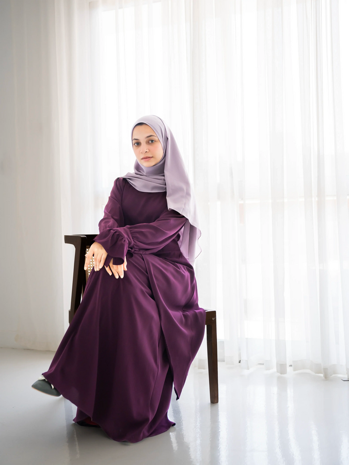 Rahaf Dress SAM HIJAB