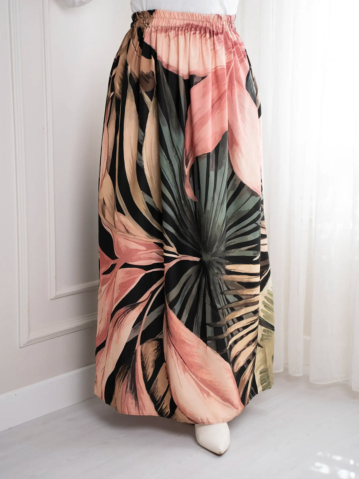 Nola Skirt