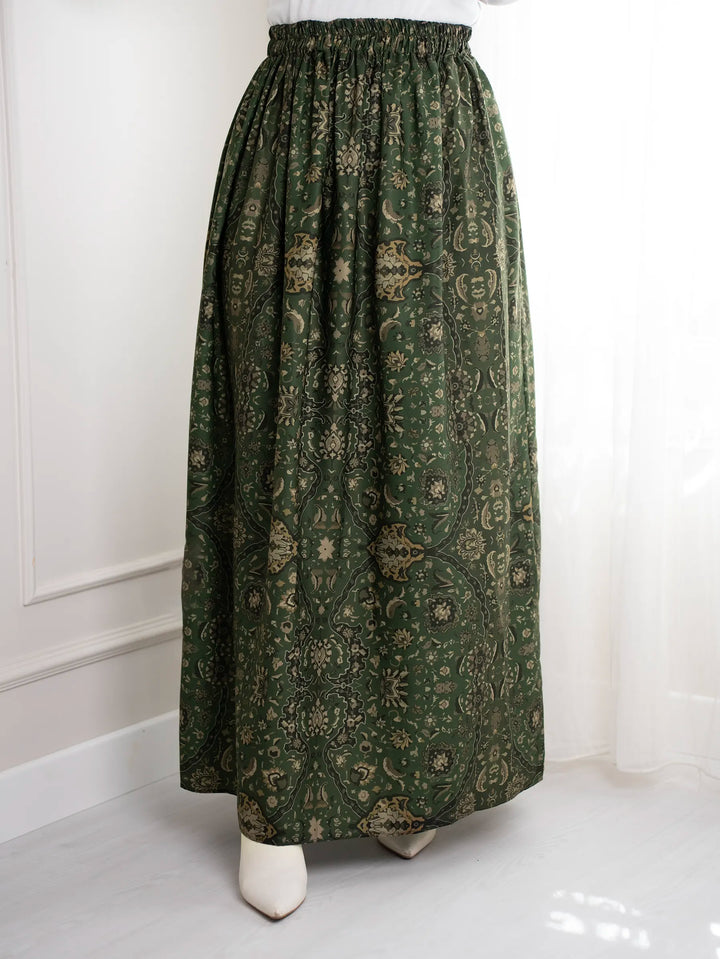 Nola Skirt