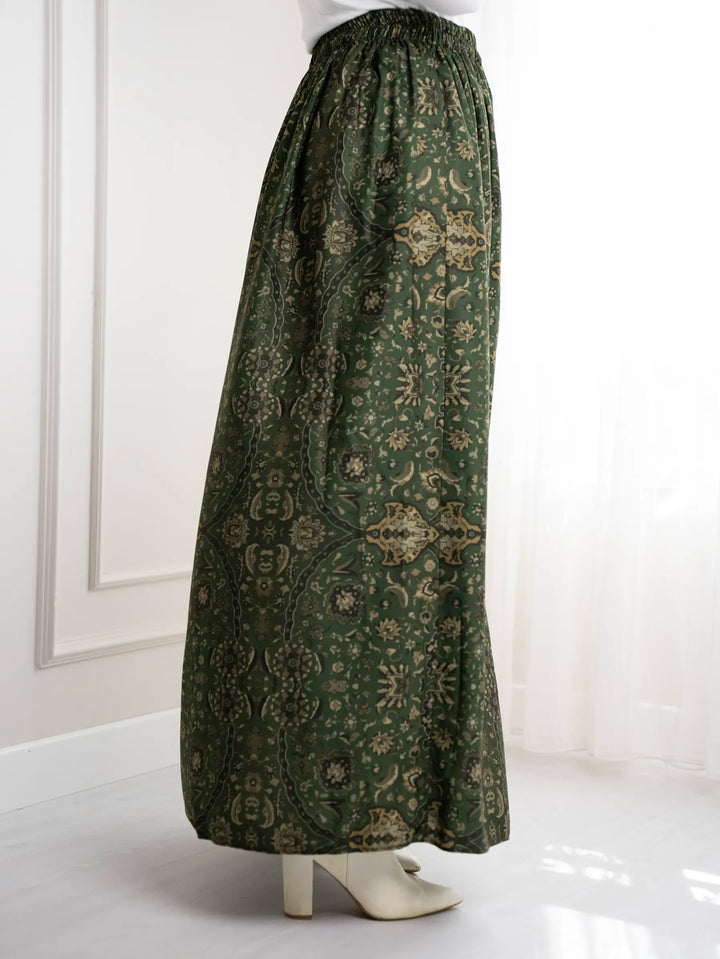 Nola Skirt