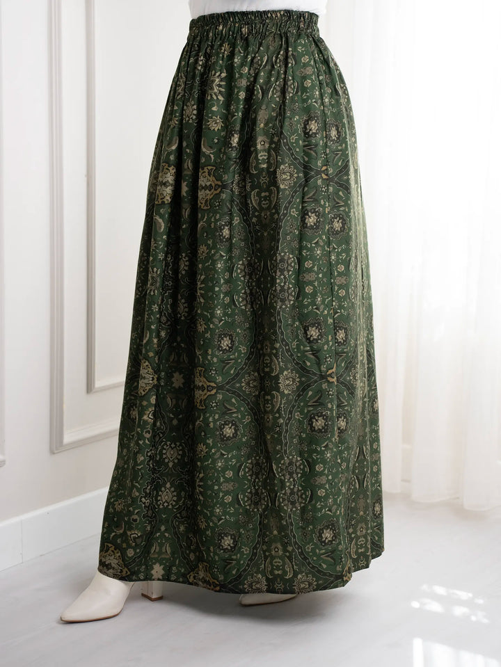 Nola Skirt