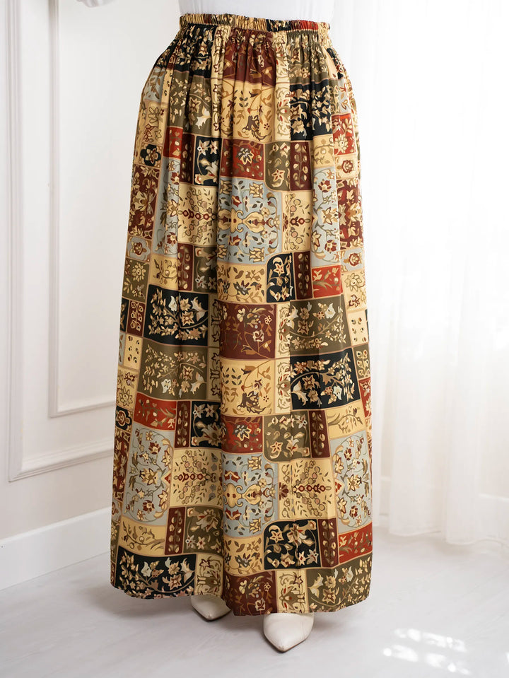 Nola Skirt