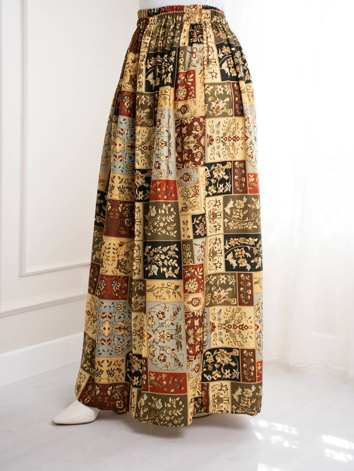 Nola Skirt