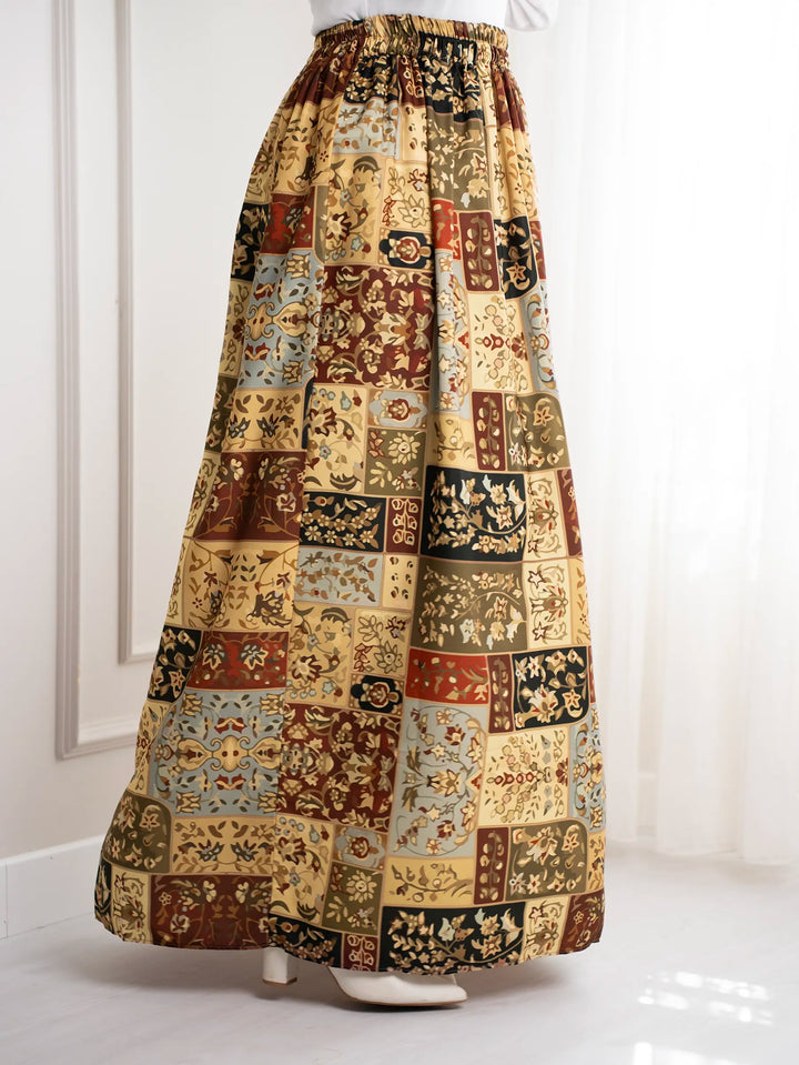 Nola Skirt