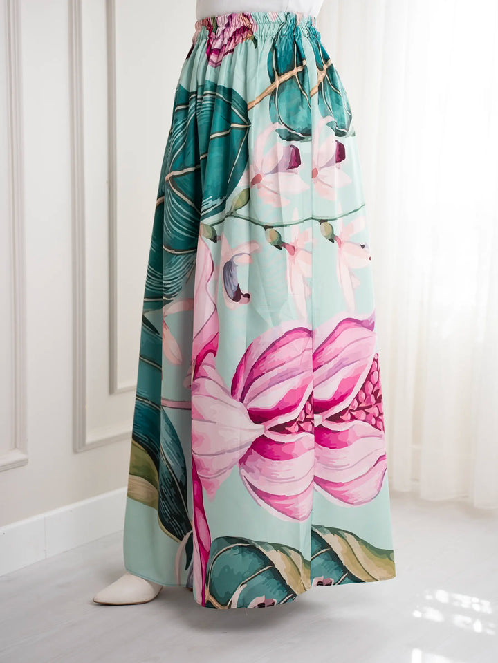 Nola Skirt