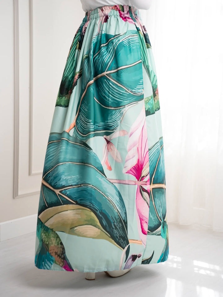 Nola Skirt