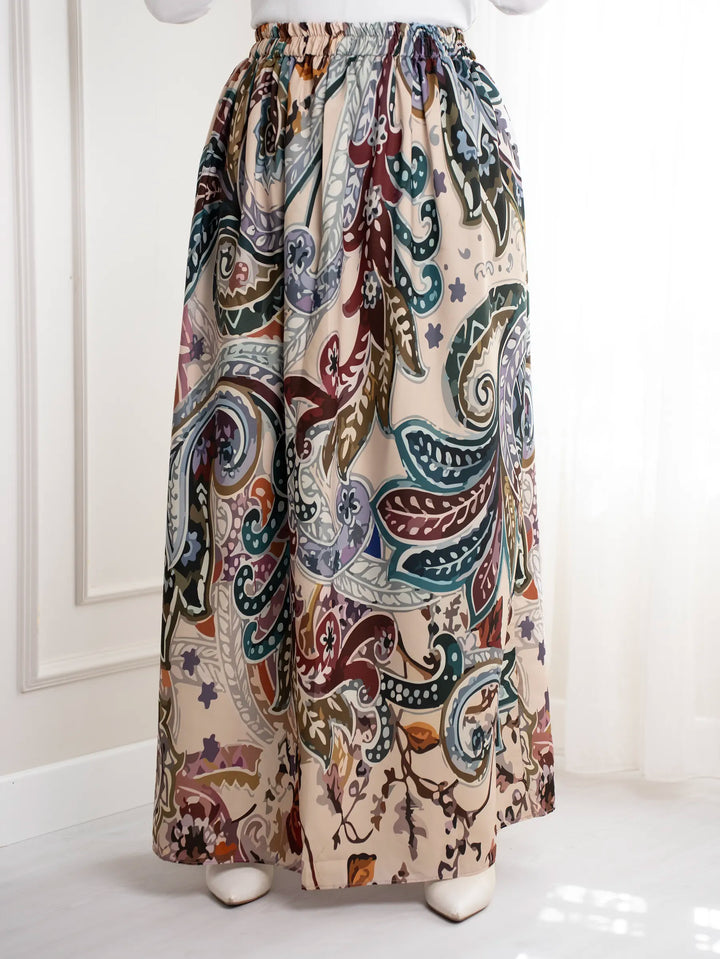 Nola Skirt