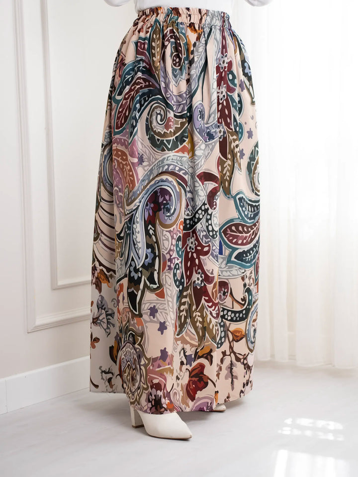 Nola Skirt