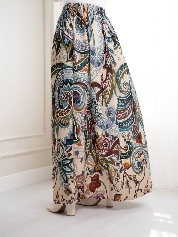Nola Skirt