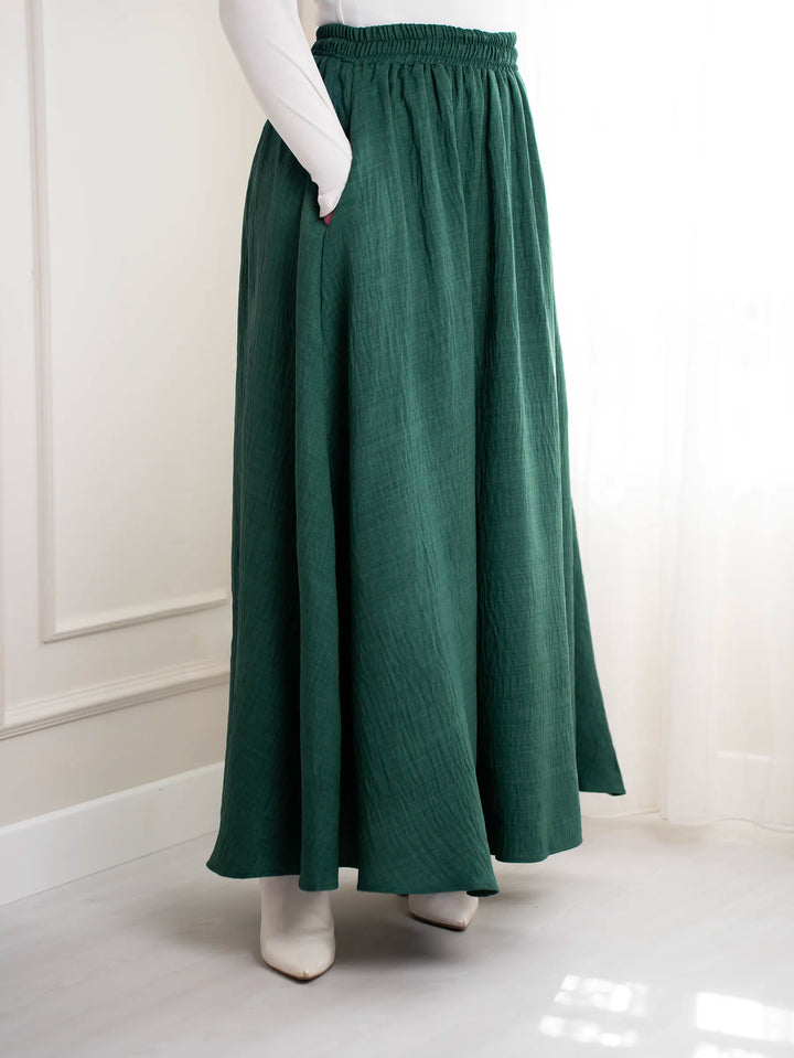 color-Royal Green