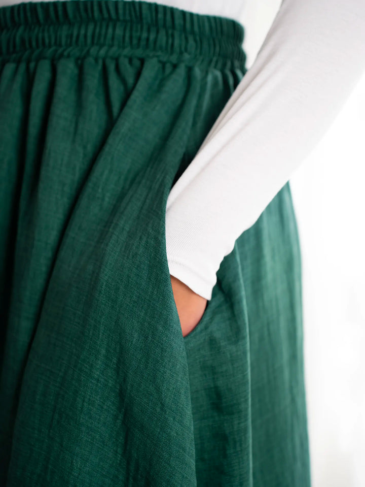 color-Royal Green
