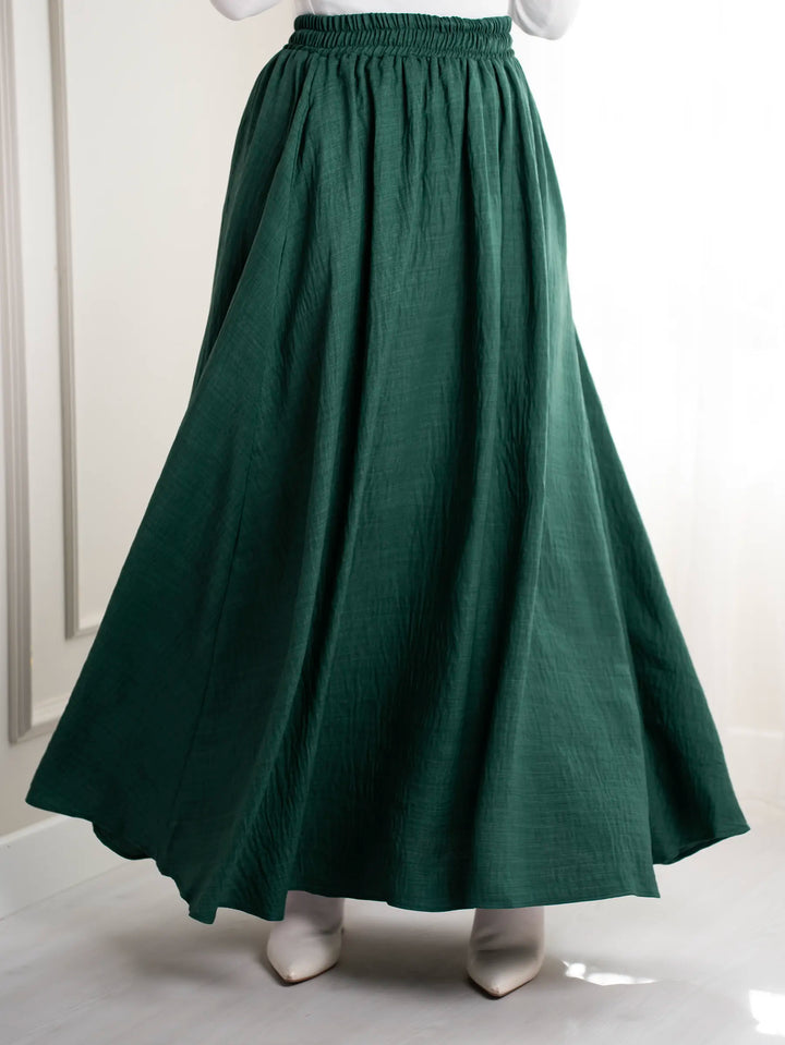 color-Royal Green