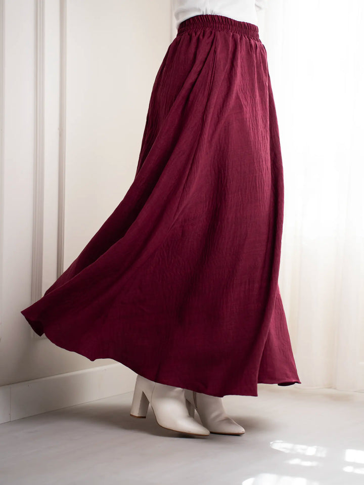 color-Maroon