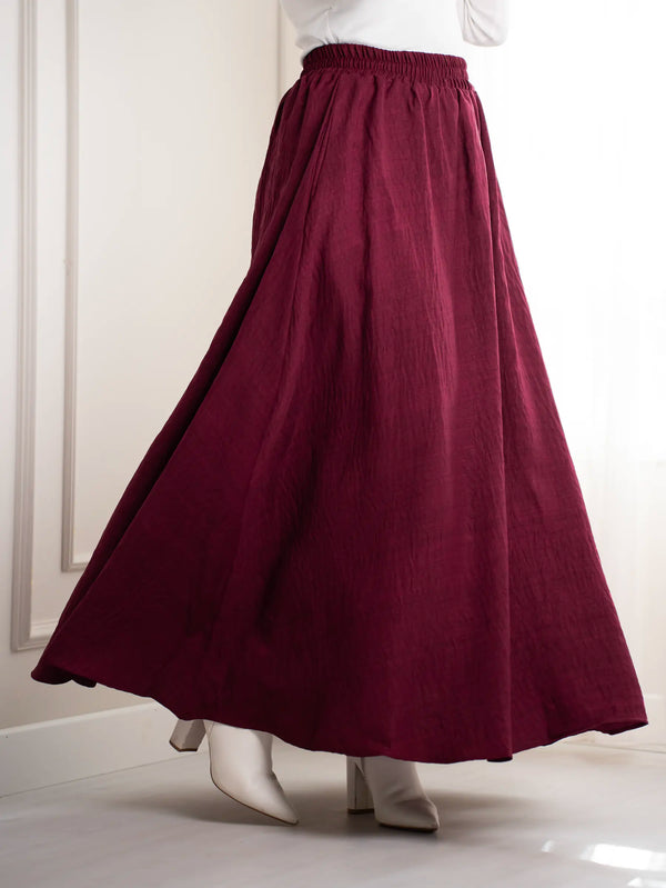 color-Maroon