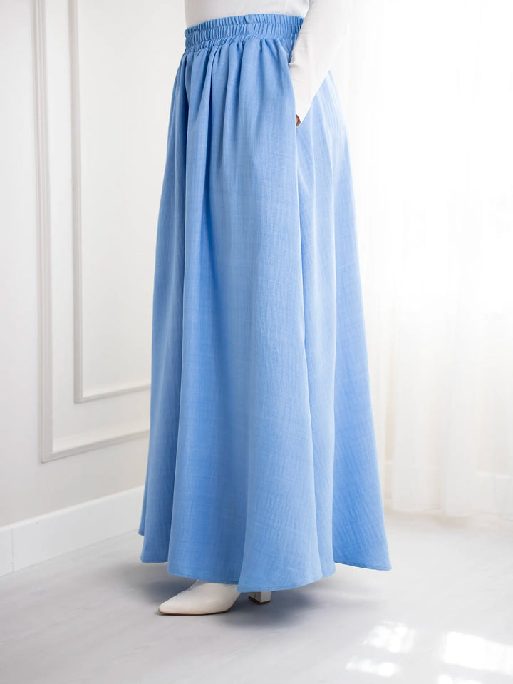color-Baby Blue