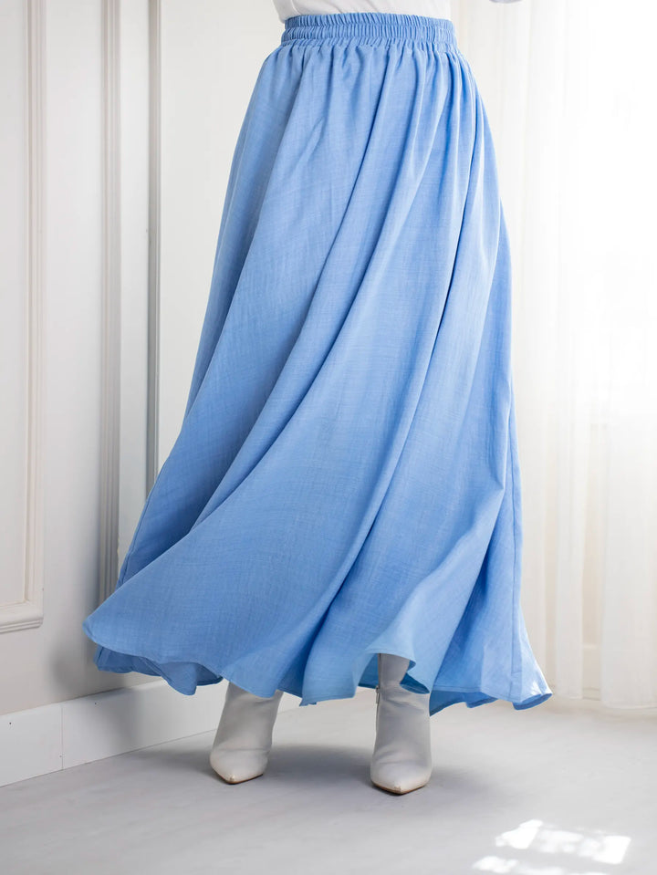 color-Baby Blue