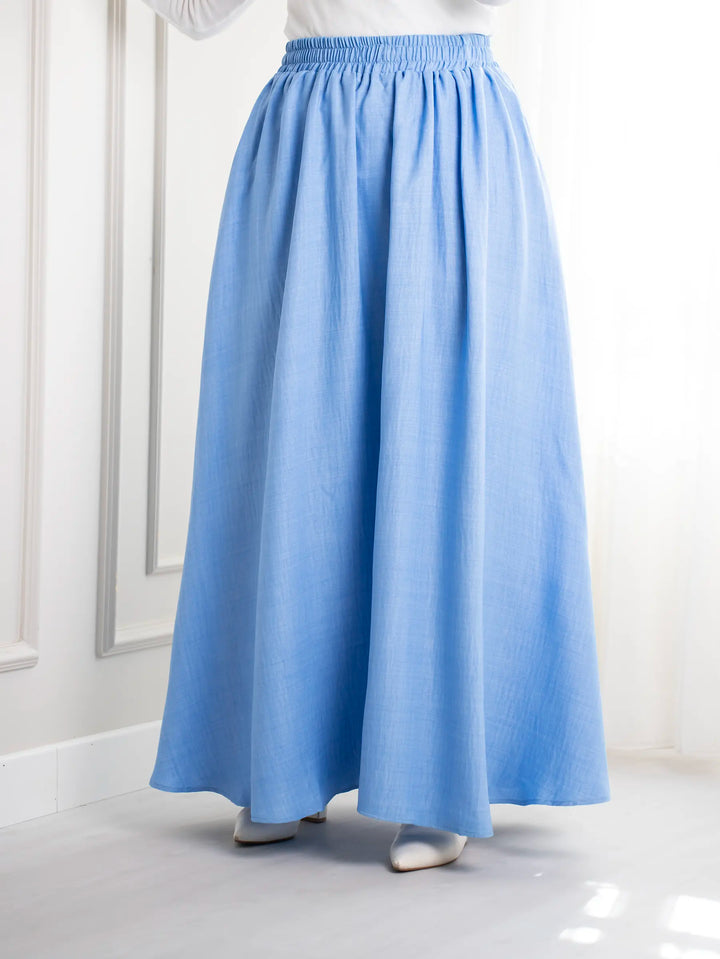 color-Baby Blue