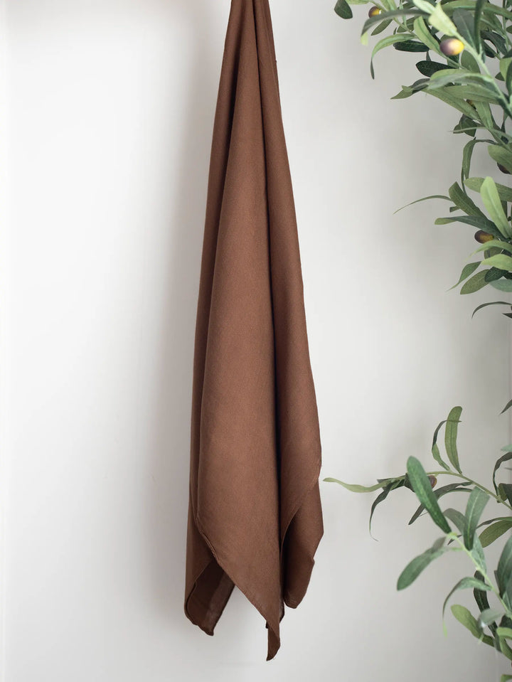 color-Brown