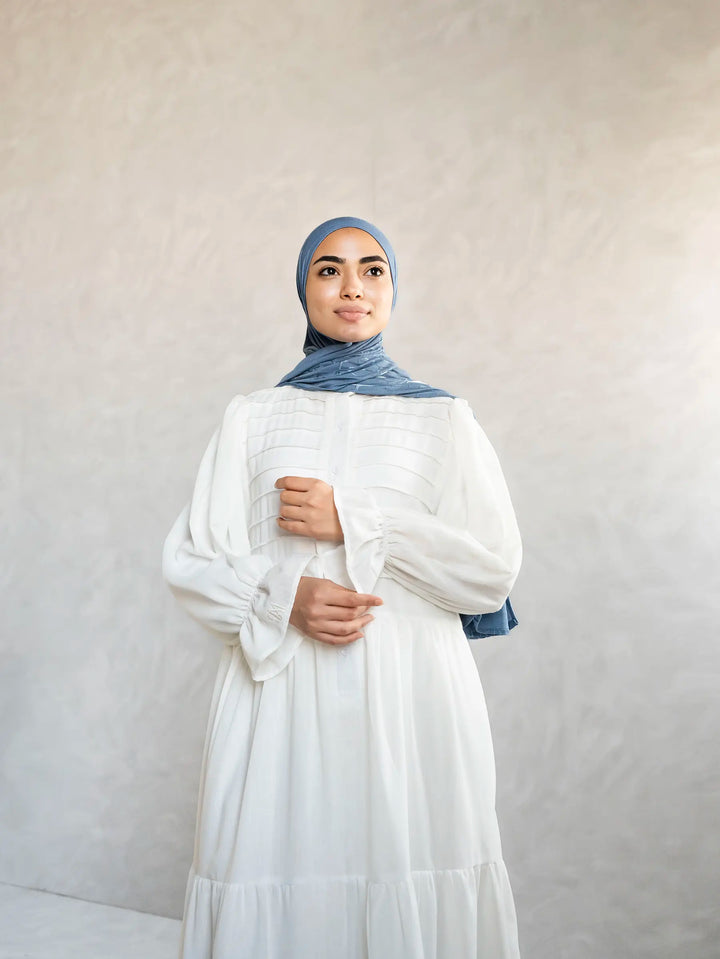 Raneem Dress – SAM HIJAB