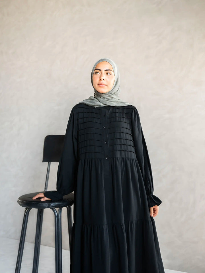 Raneem Dress – SAM HIJAB