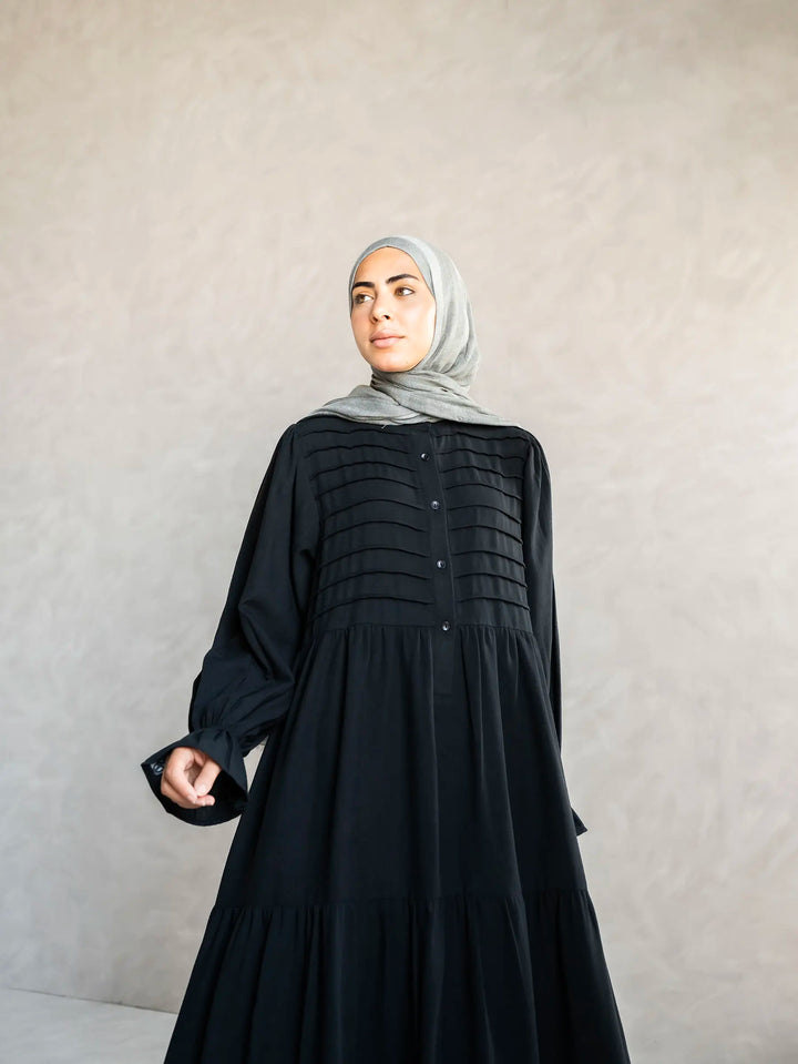 Raneem Dress – SAM HIJAB