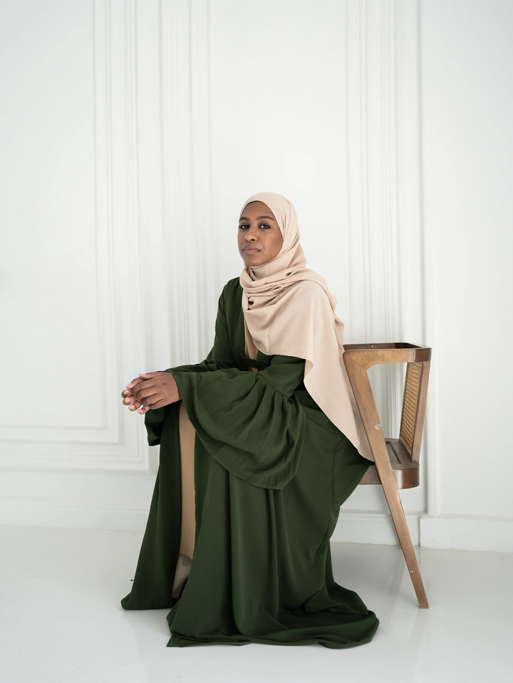 عباية رزان