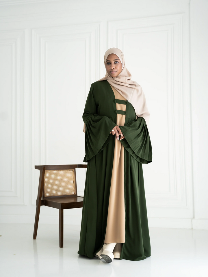 عباية رزان