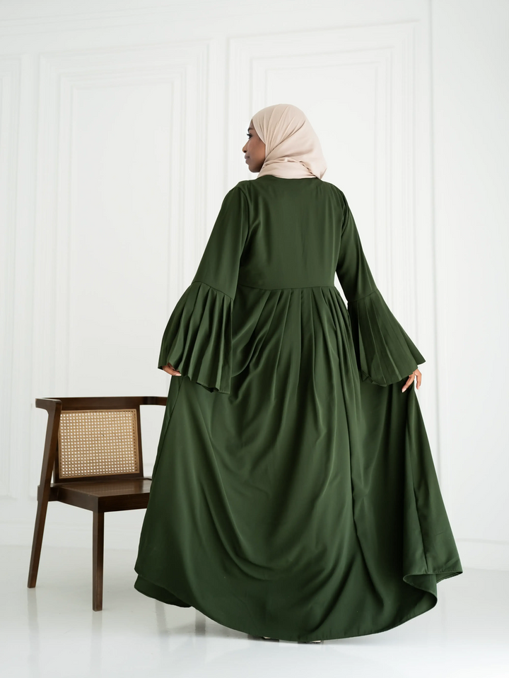 عباية رزان