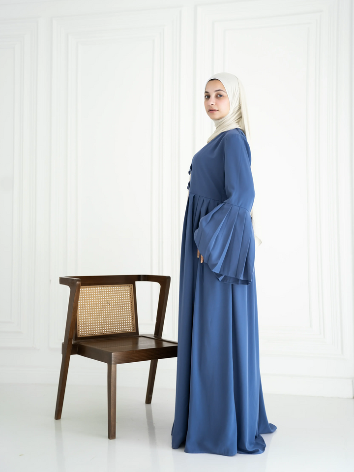 عباية رزان