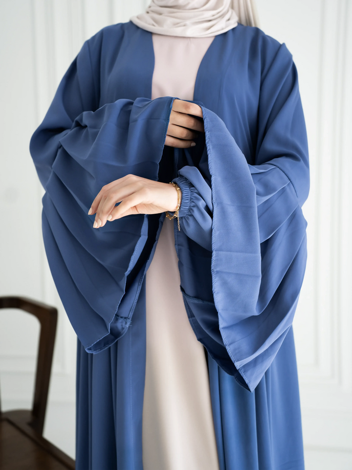 عباية رزان