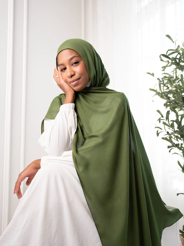 color-Olive