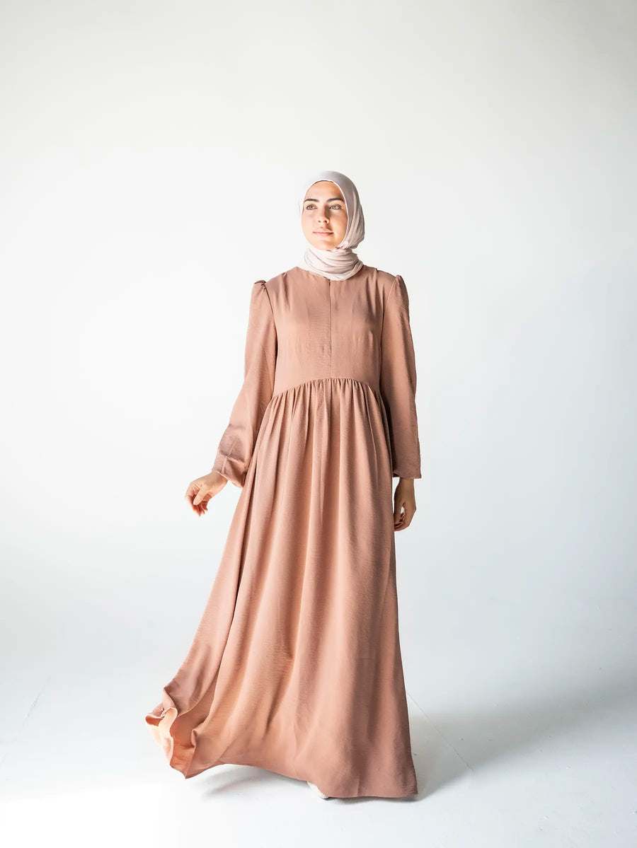 Zaina Dress