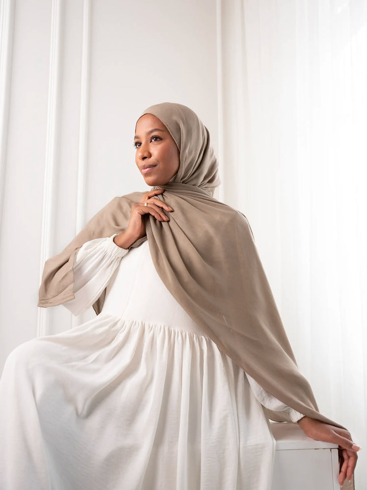 200*70 Modal Scarf Sam Hijab