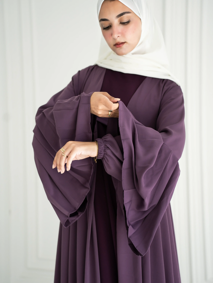 عباية رزان