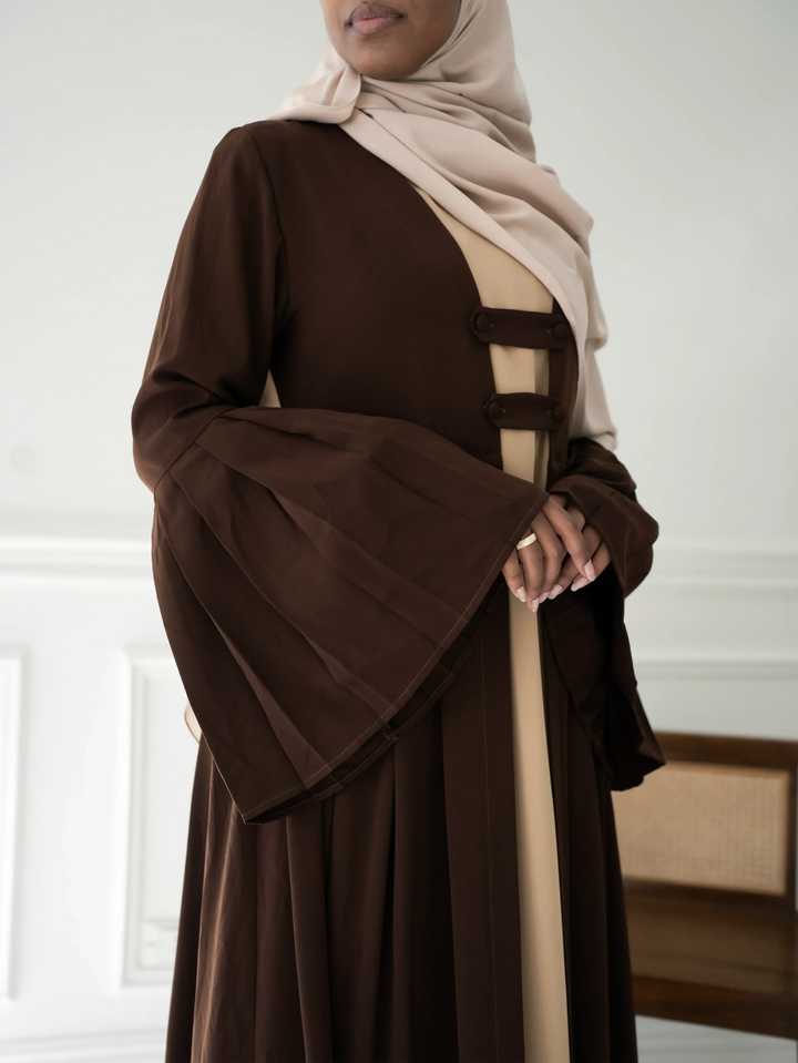عباية رزان