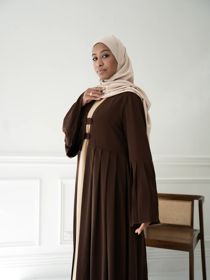 عباية رزان