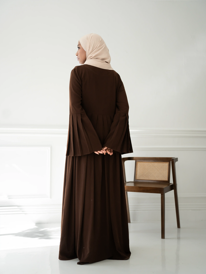 عباية رزان