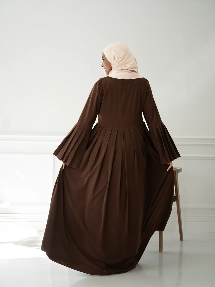 عباية رزان