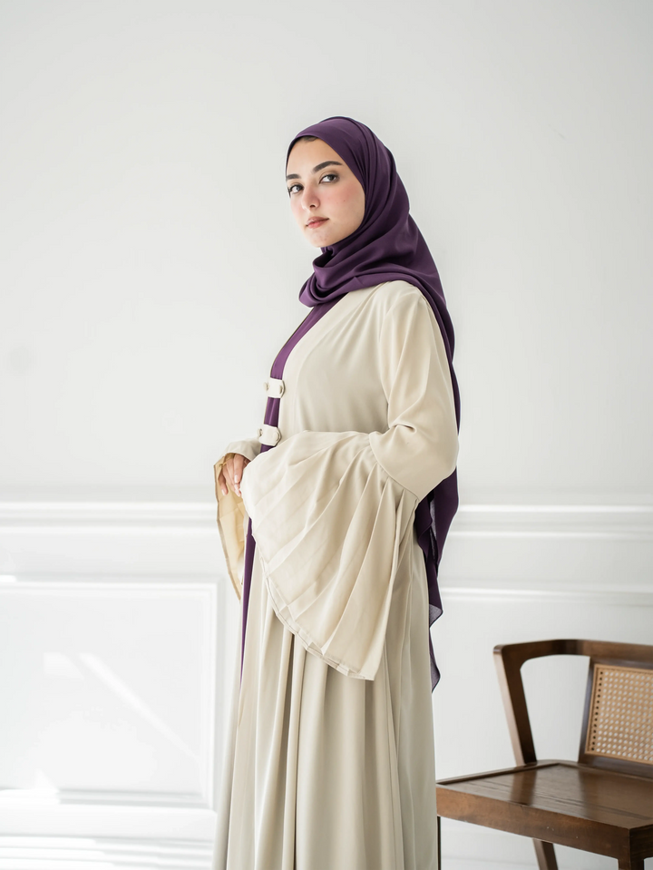 عباية رزان