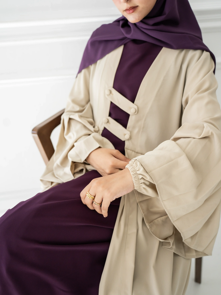 عباية رزان
