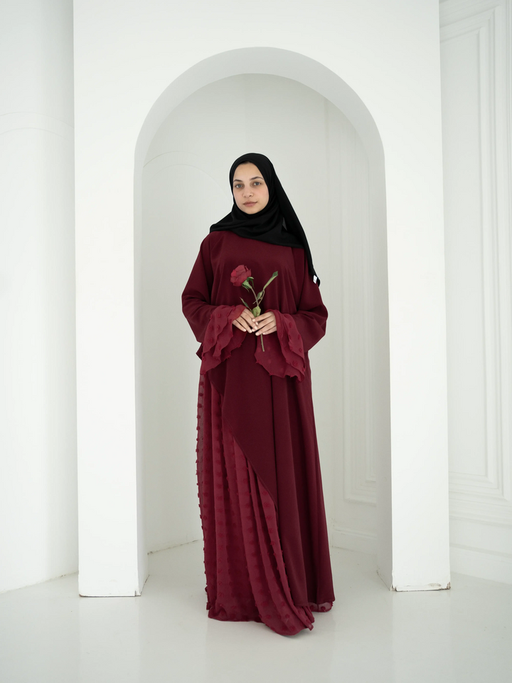 Rooh Set SAM HIJAB