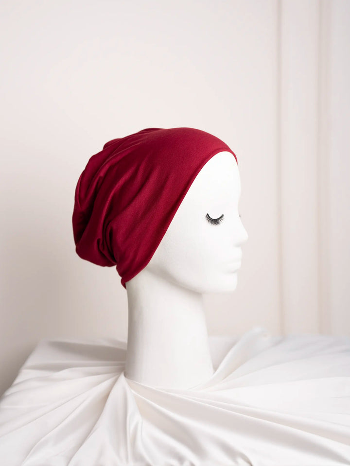 بونية بدون خياطة SAM HIJAB